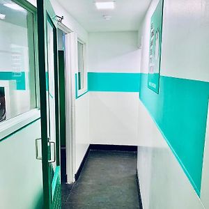 Dormitory Room Mixed