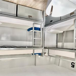 Dormitory Room Mixed